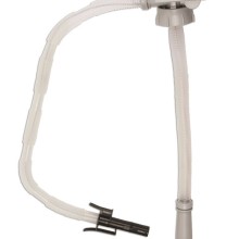 Battery Operated Plastic Pump Tools & Maintenance