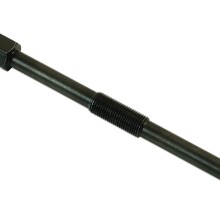 Diesel Compression Test Glow Plug Adaptor â€“ M10x1mm (Compression Testers) Tools & Maintenance