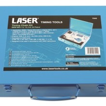 Timing Chain Kit BMW Mini 1.2 1.5 2.0 3 0 Petrol (Timing Tool) Tools & Maintenance