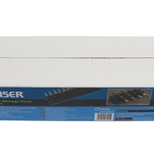 Plier Storage Rack 300mm (Tool Boxes) Tools & Maintenance