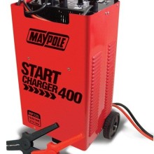 Starter Charger 50A (Starter Chargers)
