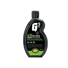 G3 Pro All in One Polish 500 ml (Paint Restoration)