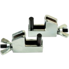 Hose Clamp Set 2pc (Clamps)