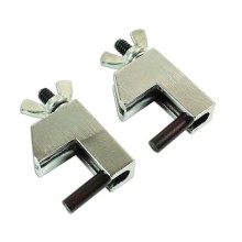 Hose Clamp Set 2pc (Clamps) Tools & Maintenance