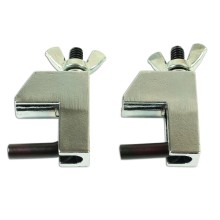Hose Clamp Set 2pc (Clamps) Tools & Maintenance