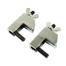Hose Clamp Set 2pc (Clamps) Tools & Maintenance