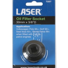 Oil Filter Socket 30mm Tools & Maintenance