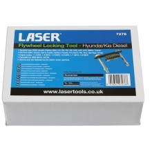 Flywheel Locking Tool (Timing Tool) Tools & Maintenance