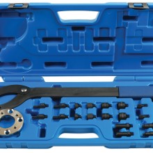 Pulley Holding Tool Set (Timing Tool)