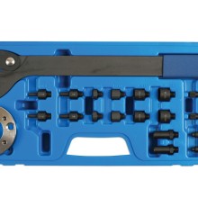 Pulley Holding Tool Set (Timing Tool) Tools & Maintenance