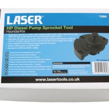 HP Diesel Pump Sprocket Tool (Diesel Injector Tools) Tools & Maintenance