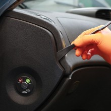 Universal Trim Trimclip Removal Tool (Panel Repair) Tools & Maintenance