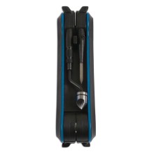 Universal Deburring Set (Files & Handles) Tools & Maintenance