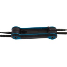 Universal Deburring Set (Files & Handles) Tools & Maintenance