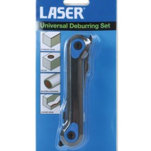 Universal Deburring Set (Files & Handles) Tools & Maintenance