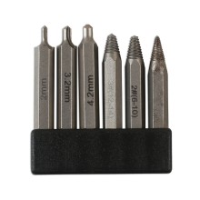 Screw Extractor Bit Set (Bit Sets)