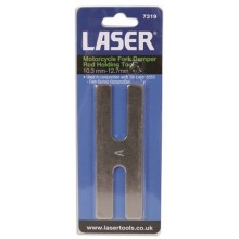 Motorcycle Fork Damper Rod Holding Tool 10.3 mm 12.7mm (Motorcycle Misc Tools) Tools & Maintenance