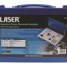 Injection Pump Remover Installer Ford 2.0 Ecoblue Diesel (Diesel Injector Tools) Tools & Maintenance