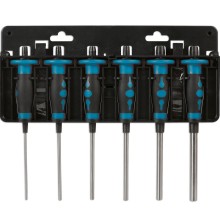 Punch Set Long Pin (Specialist Tools)