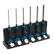 Punch Set Long Pin (Specialist Tools) Tools & Maintenance