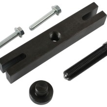 Vibration Damper Pulley Puller Ford (Timing Tool) Tools & Maintenance