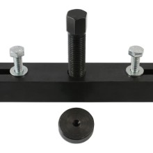 Vibration Damper Pulley Puller Ford (Timing Tool) Tools & Maintenance