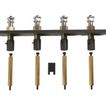 Fuel Injector Puller Kit BMW & Mini Petrol Engines B38 B48 (Fuel Tools)