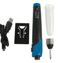 Soldering Iron Rechargeable 12W