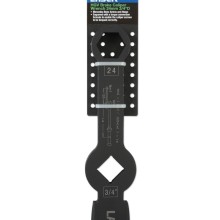 HGV Brake Caliper Wrench 24mm (Brake Caliper Tools) Tools & Maintenance