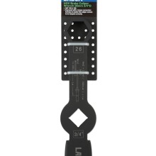 HGV Brake Caliper Wrench 26mm (Brake Caliper Tools) Tools & Maintenance