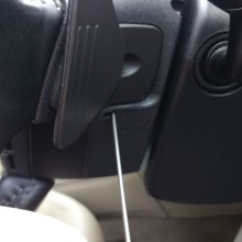 Airbag Removal Tool Land Rover (Air Bag Removal Tools) Tools & Maintenance