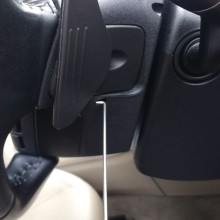 Airbag Removal Tool Land Rover (Air Bag Removal Tools) Tools & Maintenance