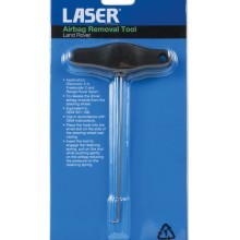Airbag Removal Tool Land Rover (Air Bag Removal Tools) Tools & Maintenance