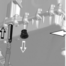 ATF Adaptor Tools & Maintenance