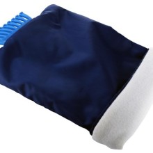 Ice Scraper with Mitt (Ice Scrapers Squeegees)