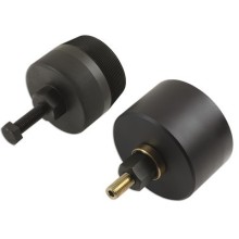 Front Crankshaft Seal Remover Installer Set BMW (Timing Tool) Tools & Maintenance