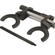 Truck Cabin Shock Absorber Spring Compressor (Coil Spring Compressors) Tools & Maintenance