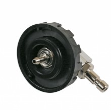 Brake Bleeder Cap Hyundai (Brake Bleeding Tools)