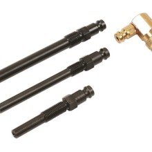Glow Plug Compression Adaptor Kit JLR Diesel (Glow Plug Tools) Tools & Maintenance