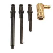 Glow Plug Compression Adaptor Kit JLR Diesel (Glow Plug Tools) Tools & Maintenance