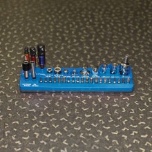 Magnetic Tool Organiser (Tool Bags) Tools & Maintenance