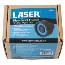 Flywheel Puller Ducati Panigale M55 Tools & Maintenance