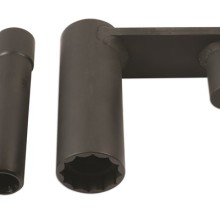 Differential Pinion Shaft Holding Tool LR Freelander 2 (Timing Tool)