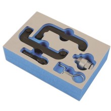 Engine Timing Kit VAG Porsche 2.5 2.8 3.0 3.2L TFSI FSI (Timing Tool) Tools & Maintenance