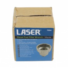 Diesel Fuel Filter Wrench (Mazda Vehicles) (Engine Tool Misc.) Tools & Maintenance