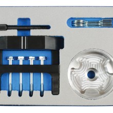 Engine Timing Kit Audi 4.0 TFSI Petrol (Timing Tool) Tools & Maintenance