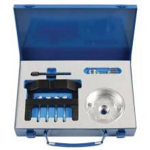 Engine Timing Kit Audi 4.0 TFSI Petrol (Timing Tool) Tools & Maintenance