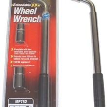 Extendable Wheel Wrench (Wheel Wrenches)