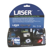 Beanie Hat with Rechargeable Lamp Dark Grey (Hats) Tools & Maintenance