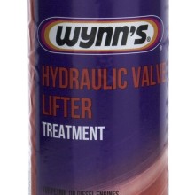 Hydraulic Valve Lifter Treatment 325ml (Oil Additives)